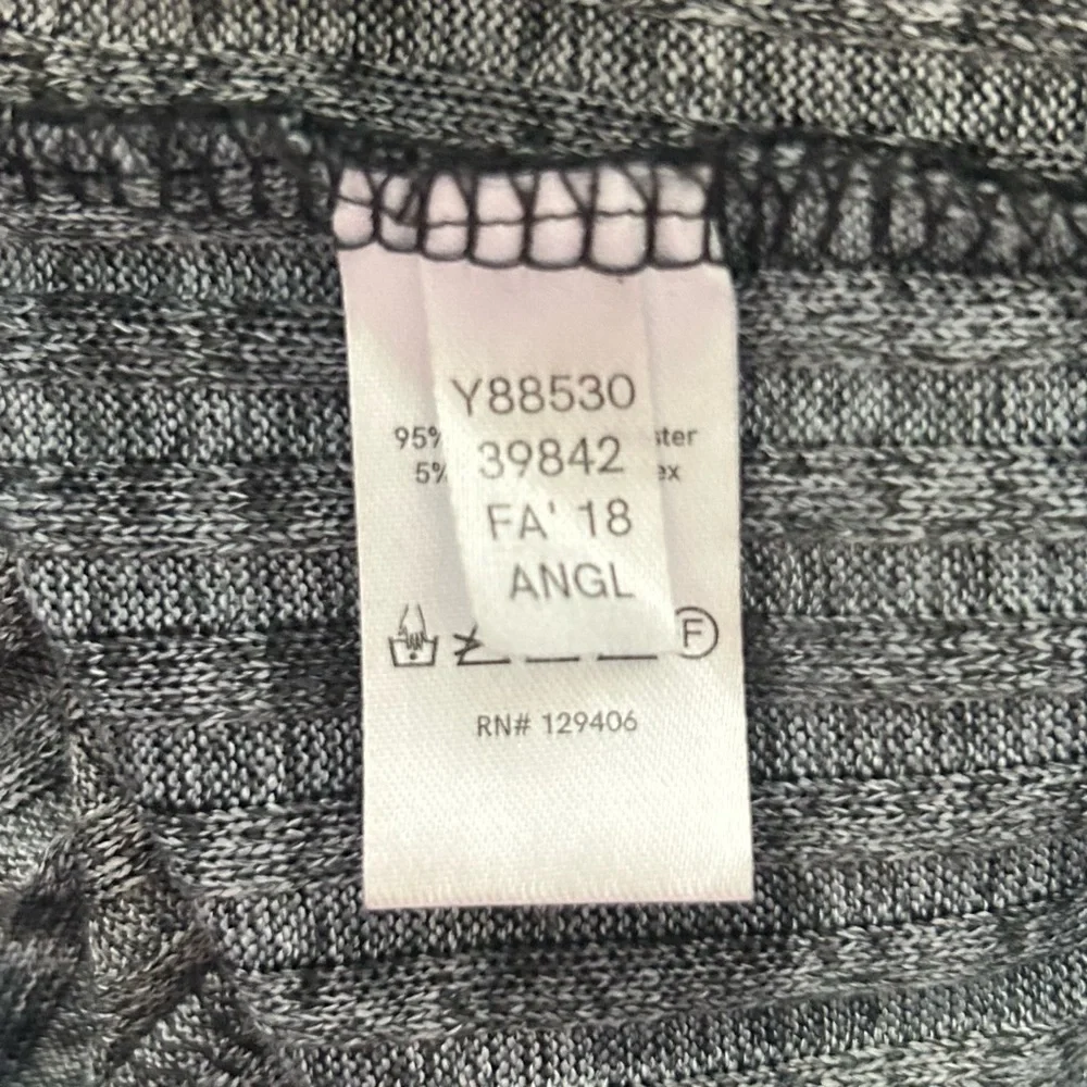 Venus Plaid Bodycon Maxi Dress - Picture 9 of 11